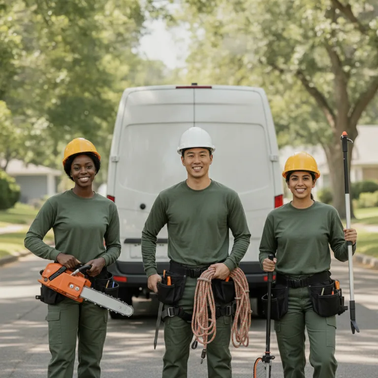 tree removal Bundoora