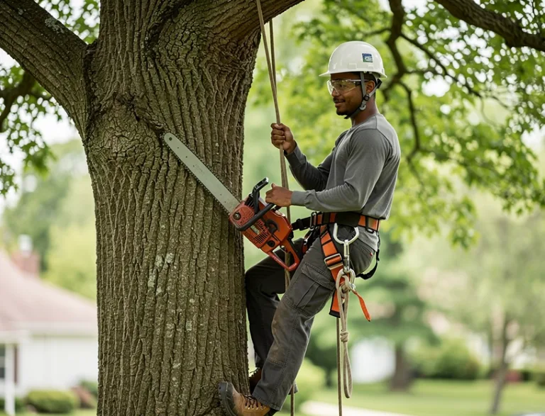tree removal Bundoora